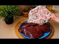 Bouleffaf Without Smoke At Home Liver Eid Al Adha Recipes 