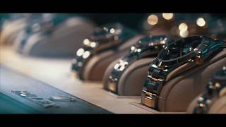 First Impression Gassan Dam Square