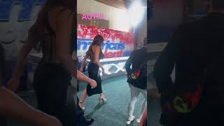 Go AGT!!!!