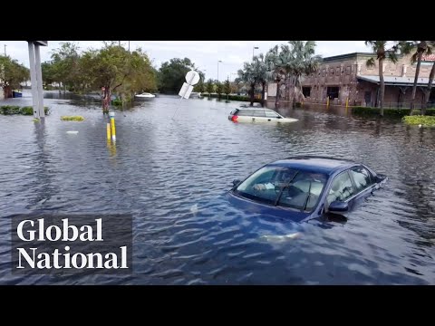 Global National: Oct.