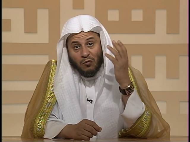الحلقة التاسعة - برنامج نور على نور - عنوان الحلقة [ الحقوق في الإسلام 2 ] للشيخ د/ عزيز العنزي