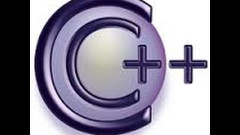 C++ Hindi/Urdu tutorial-06-Input from user and incream font size