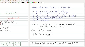 Math 1B03 (2020-2021) Lecture 12 Part 2