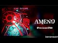 Dark/Weirdcore Edit Audios that feel like the end of the game 🩸🗡️