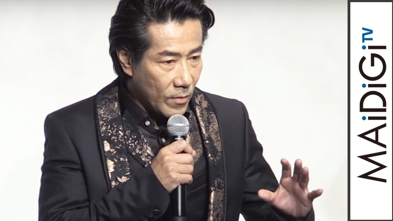 動画 岸谷五朗 地球ゴージャス 15作目で もう一度ゼロに タイトルに込めた思いも明かす 舞台 Zerotopia 製作発表会見5 Maidigitv マイデジtv 動画 岸谷五朗 地球ゴージャス 15作目で もう一度ゼロに タイトルに込めた思いも明かす 舞台 Zerotopia 製作発表会見5 Maidigitv マイデジtv