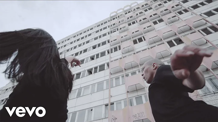 Alex Ebert - Stronger - I vs I (Official Video)