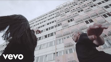 Alex Ebert - Stronger - I vs I (Official Video)