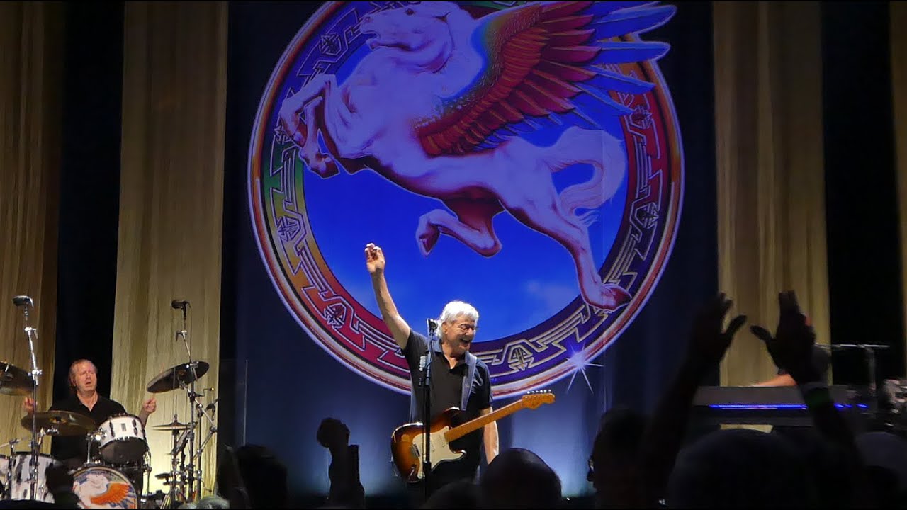 Steve Miller Band Jet Airliner Live The Pacific Amphitheater steve-miller-band-jet-airliner-live-the-pacific-amphitheater