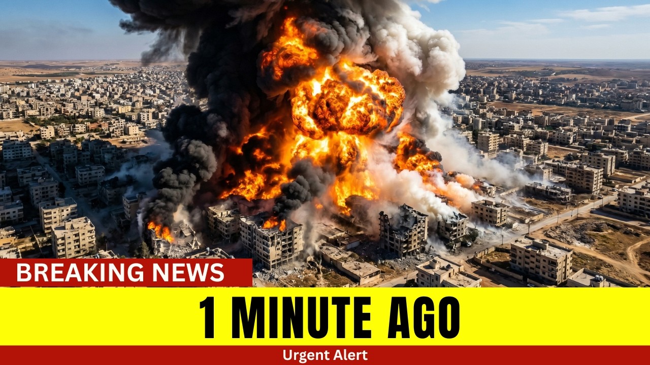 Iran Declares “TOTAL VICTORY”… Then Everything Goes Silent and Burns (Tactical analysis)