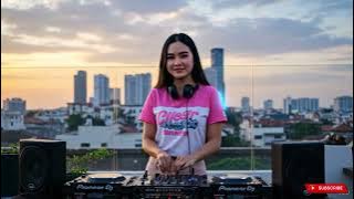 DJ KISINAN 2 🔥 Remix Full Bass Viral 2025 | Bikin Auto Joget!