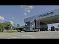 INÍCIO DO TREINAMENTO VOLVO FH460 2022 | EP129/22