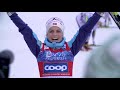 Behind the Scenes - Setting up a World Cup course | FIS Cross Country