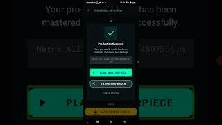 new all in one advanced video editor powerful natural effects exclusive 200% faster video editor ✅✅✅ screenshot 3