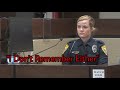 Day 2 Trial Of Calvin Riley Who Had Evidence Planted On Him. Verdict Revealed.