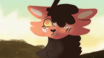 2 MAP parts w/ characters singing to each other on a hill (DYLMT, Don