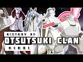 History of the Otsutsuki Clan in Hindi || Naruto