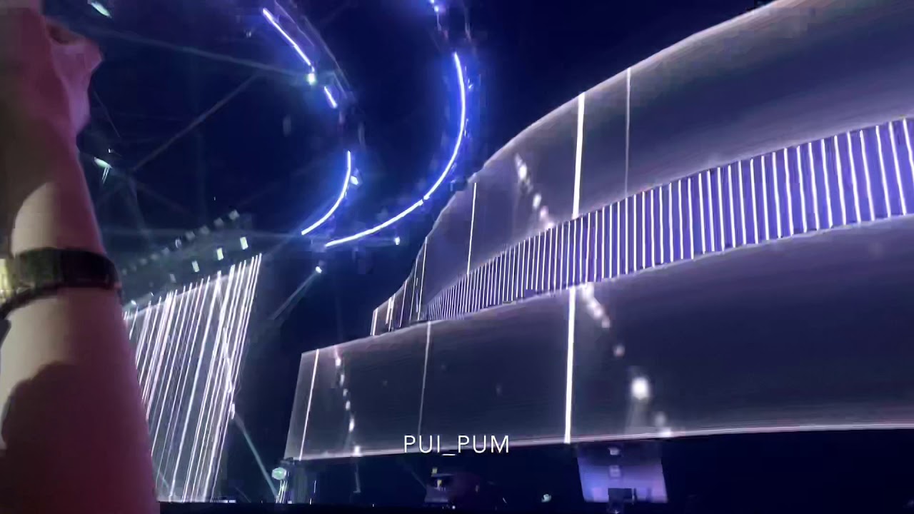 190906 Go Higher : Solo BamBam GOT7_ GOT7FANFESTinBKK_DAY2