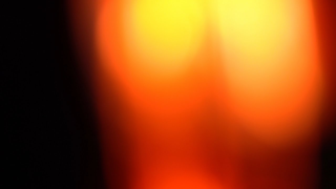 Overlay Light Leaks. 4k Pack of 5 Red Optical Light Leaks Movements for