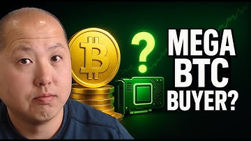 Is NVIDIA de volgende megakoper van Bitcoin?