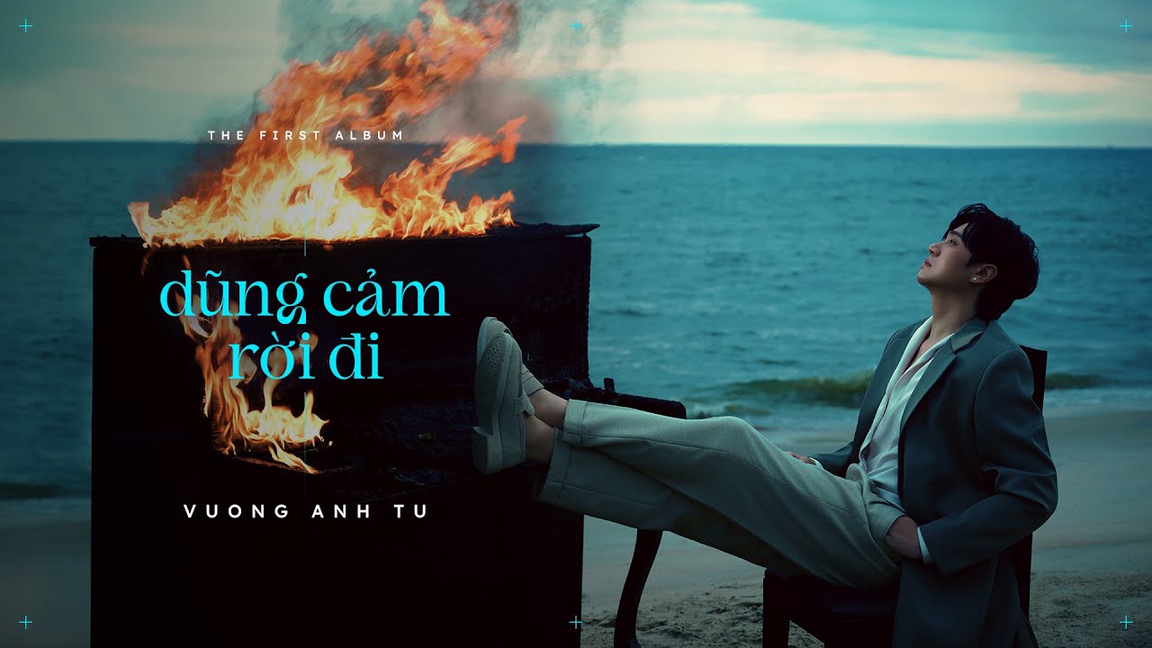 Dũng Cảm Rời Đi