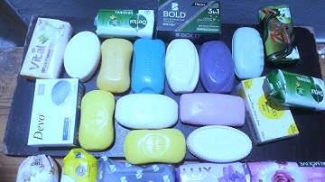 1. Mesmerizing Soap Art – Colors & Shapes You’ll Love!