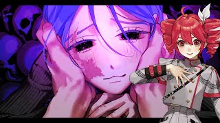 【重音テトsv】syudou - 命綱【SynthesizerVカバー】#重音テト #teto #synthesizerv