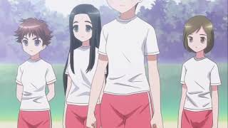 Kanokon Épisode 4 Vostfr