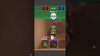 playing roblox underground war 2,0 #roblox