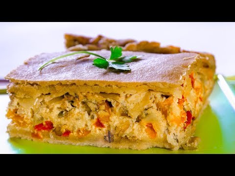 Βίντεο: Πίτα με μαρμελάδα σε μια αργή κουζίνα: μια συνταγή βήμα προς βήμα με φωτογραφίες και βίντεο