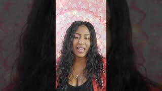FB LIVE Training: "7 Steps To Manifest Love"