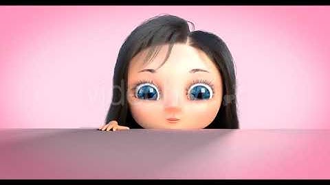 Royalty Free After Effects Template - Fairy Logo Reveal