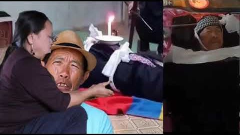 xov xwm kub heev phab ej pov qaib dib tag sim neej/19/09/2021