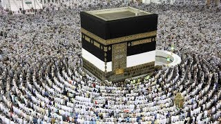 Makkah Live Hajj 2019 Arafat Khutbah Live Stream