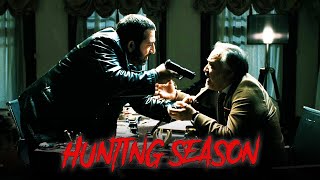HUNTING SEASON | CRİME ACTİON FULL MOVİE