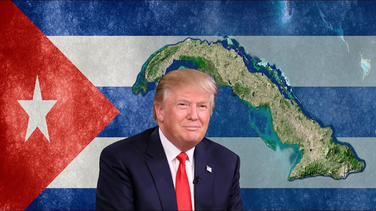 Trump's changes to Cuba policy could make travel more difficult