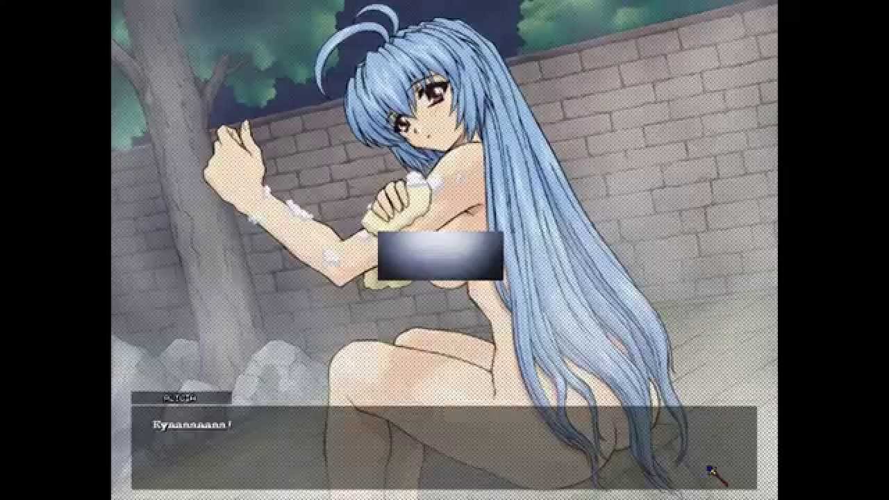 Brave Soul Hentai