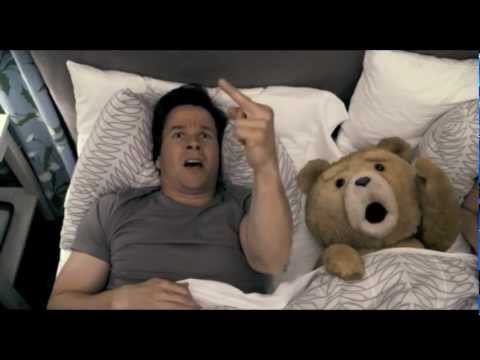 Thunder Buddy Song- Ted