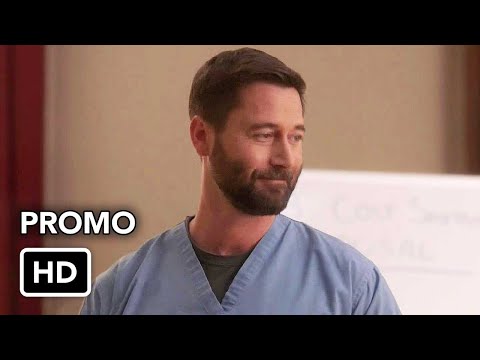 New Amsterdam 5x02 Promo 