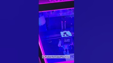Robo Ice Cream Machine at CES 2025