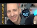 Recensione OnePLUS WATCH