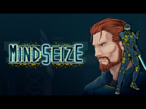 MindSeize Прохождение #1