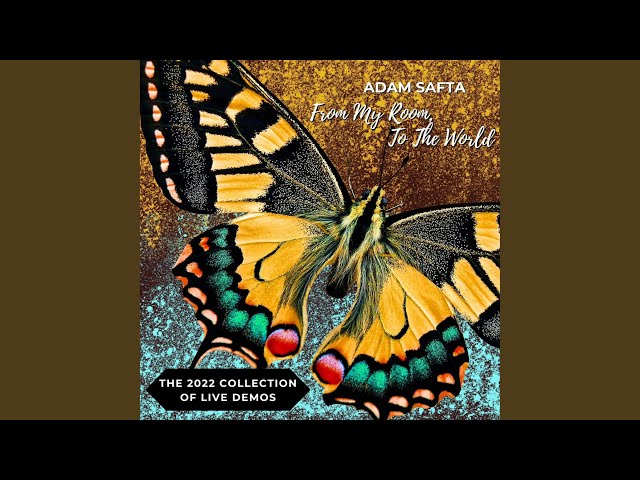 FEATHERS (Live Demo)