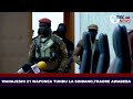 TRAORE BADO WA MOTO AUSHANGAZA UMMA AFRIKA AKIWASAMEHE WANAJESHI WAASI TRAORE BADO WA MOTO AUSHANGAZA UMMA AFRIKA AKIWASAMEHE WANAJESHI WAASI
