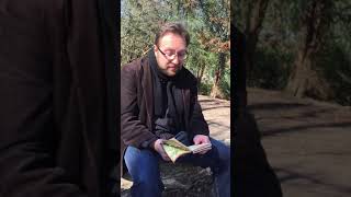Pferdberg reads: “Smiles” by Ella Wheeler Wilcox (Take 1) screenshot 5