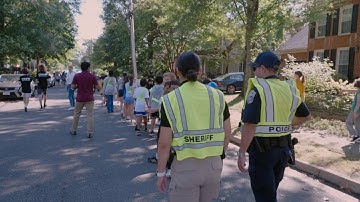 Update over veiligheid, beveiliging en noodbeheer