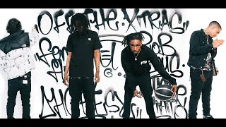 Shoreline Mafia - Bands (feat. Fenix Flexin, Master Kato & OhGeesy) (Original Lyrics) house version