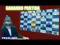 RETO AJEDREZ!!!  GANA UNA PARTIDA