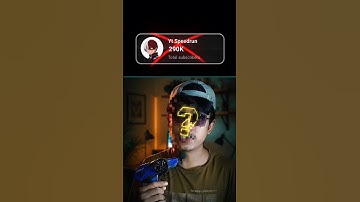 Youtubers, be careful 🙏