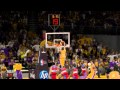nba 2k12 dunk mix fast lane ft eminem royce da 59