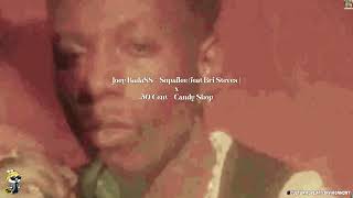 Joey Bada$$ - Supaflee (feat Bri Steves) x 50 Cent - Candy Shop (Mashup)